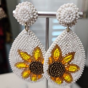Fashion Earrings